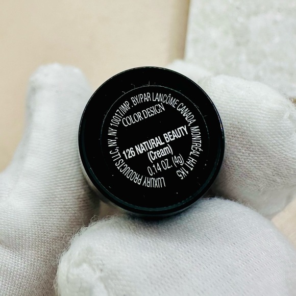 NEW! Lancome Discontinued Natural Beauty Color Design Lipstick - Picture 11 of 12